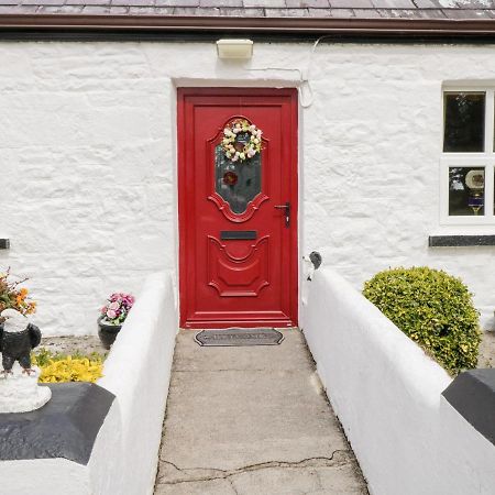 Cartron Cottage Ballintober  Exterior foto