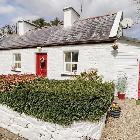 Cartron Cottage Ballintober  Exterior foto