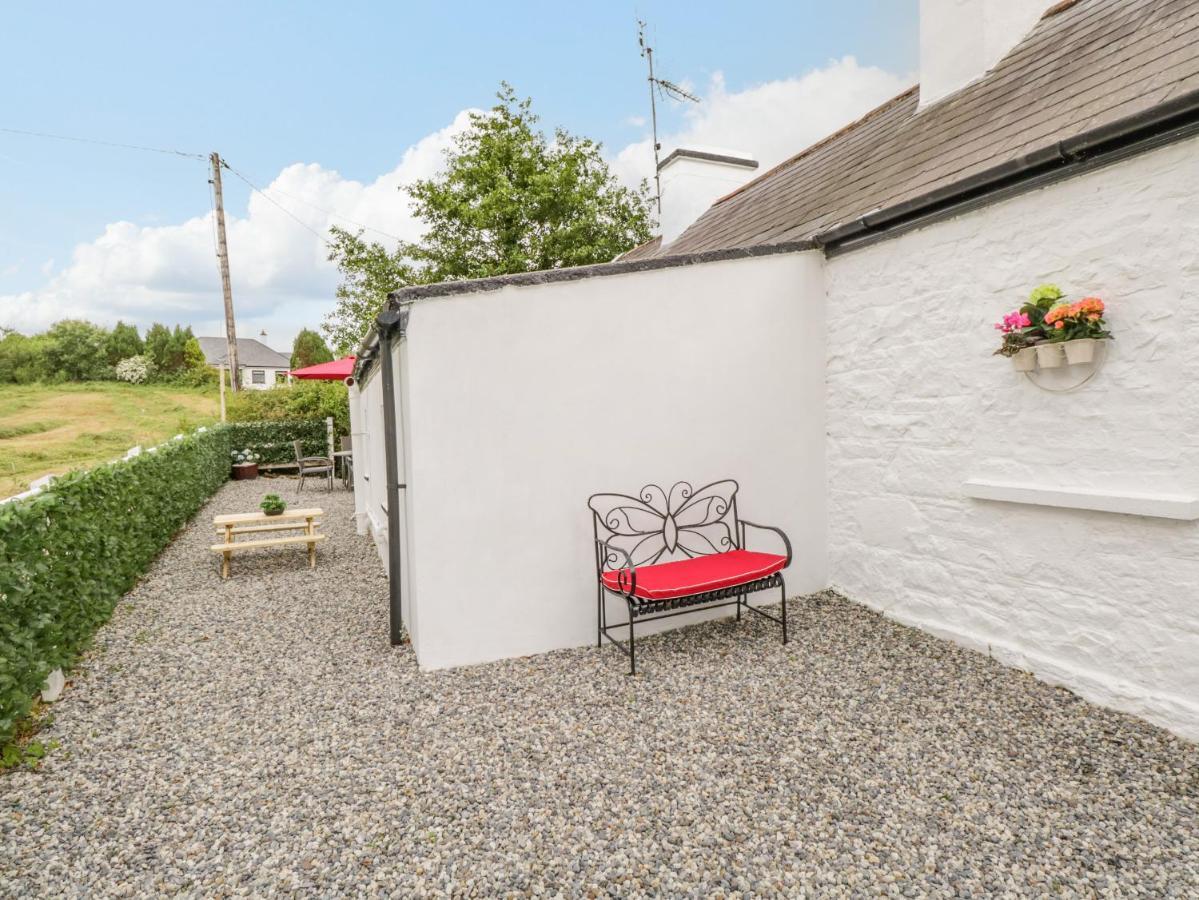 Cartron Cottage Ballintober  Exterior foto