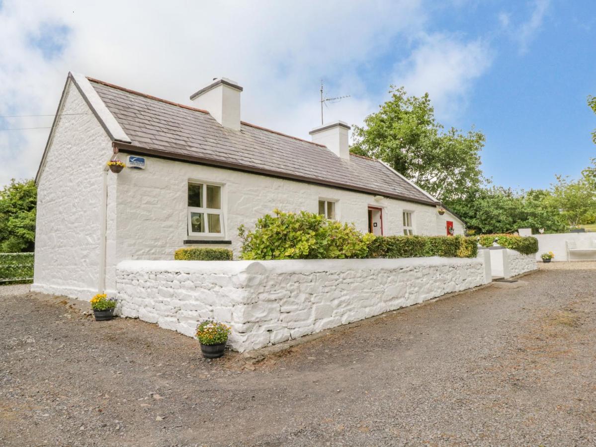 Cartron Cottage Ballintober  Exterior foto
