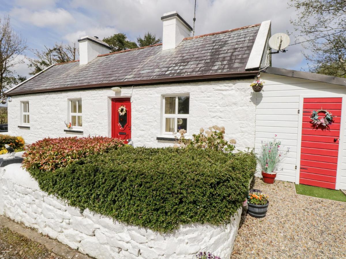 Cartron Cottage Ballintober  Exterior foto