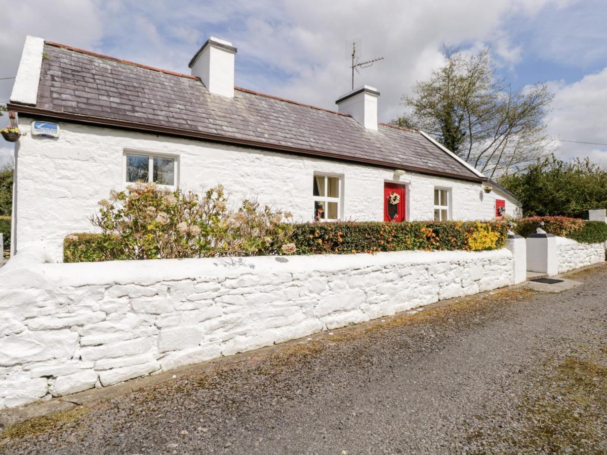 Cartron Cottage Ballintober  Exterior foto